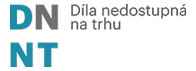 Dílna nedostupná na trhu