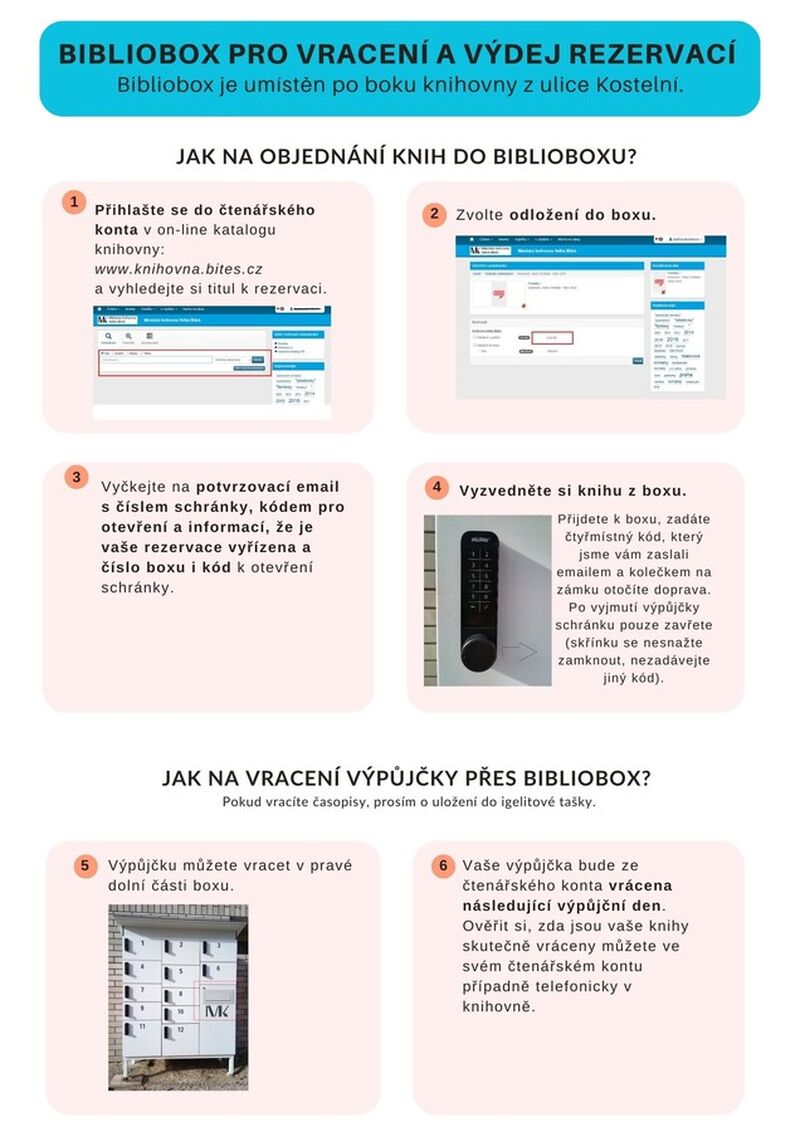 bibliobox-info