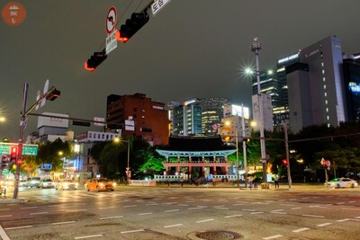 Korea