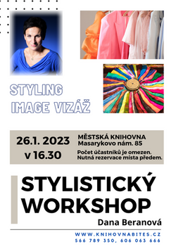 Beranová workshop