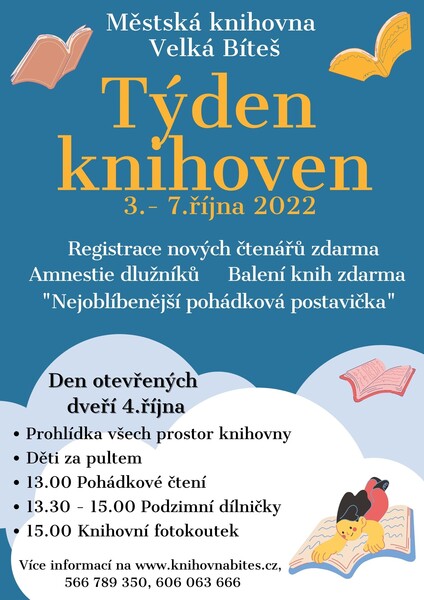 knih pro děti 2